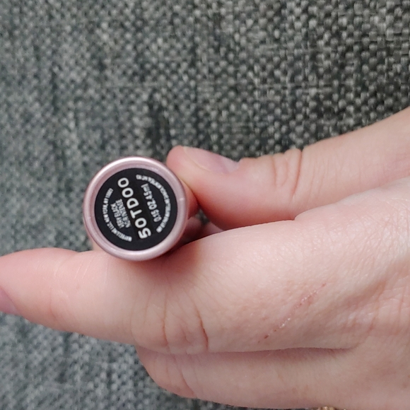 Maybelline New York Lash Sensational Sky High Mascara Very Black Mini Size NWT - Picture 3 of 4